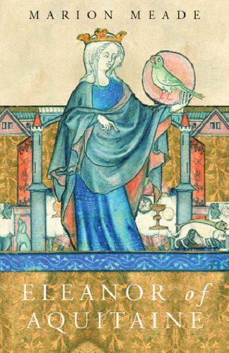 Eleanor Of Aquitaine (Women In History)