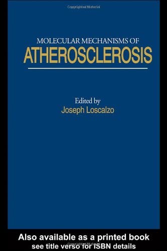 Molecular Mechanisms of Atherosclerosis