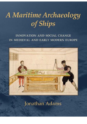 Ships, Innovation and Social Change