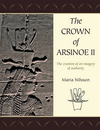 The Crown of Arsinoe II