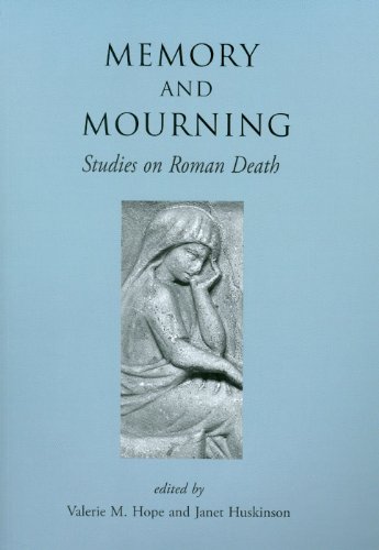 Memory and Mourning