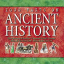 1000 Facts on Ancient History