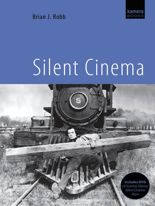 Silent Cinema