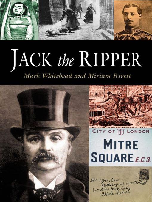 Jack the Ripper