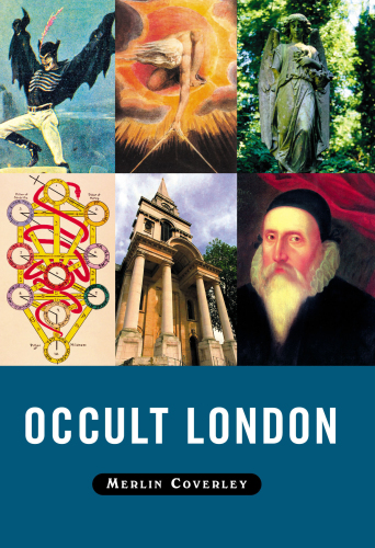 Occult London