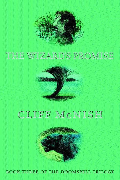 The Wizard's Promise (Doomspell)