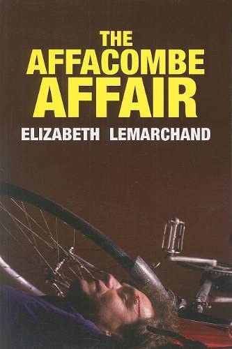 The Affacombe Affair (Dales Mystery)