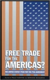 Free Trade For The Americas?