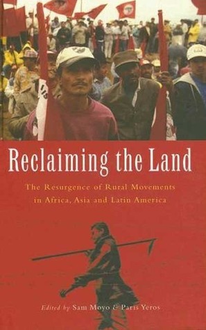 Reclaiming the Land