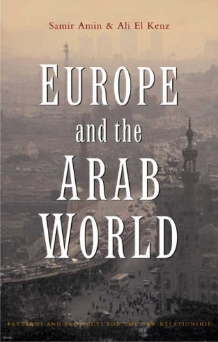 Europe and the Arab World