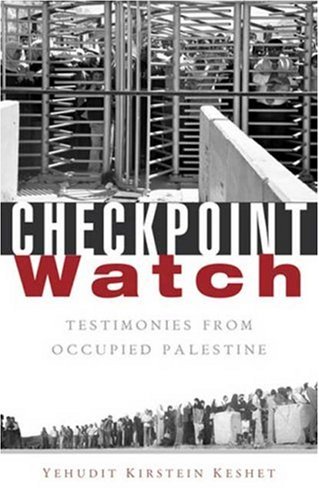 Checkpoint Watch