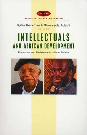 Intellectuals and African Development