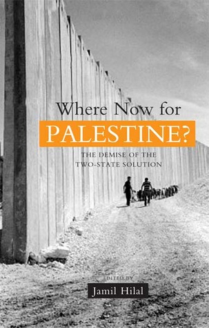 Where Now for Palestine?