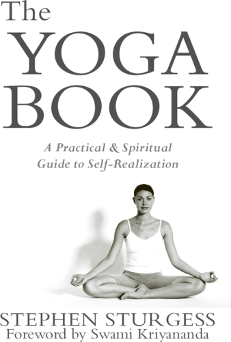 The Yoga Book
