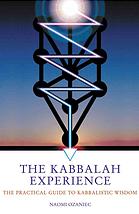 The Kabbalah Experience