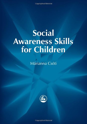 Social Awareness Skills for Children