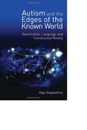 Sensory Perceptual Issues in Autism Different Sensory Experiences - Different Perceptual Worlds by Bogdashina, Olga ( Author ) ON Jun-11-2003, Paperback