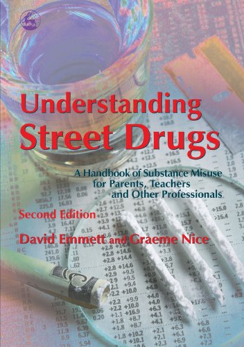 Understanding Street Drugs