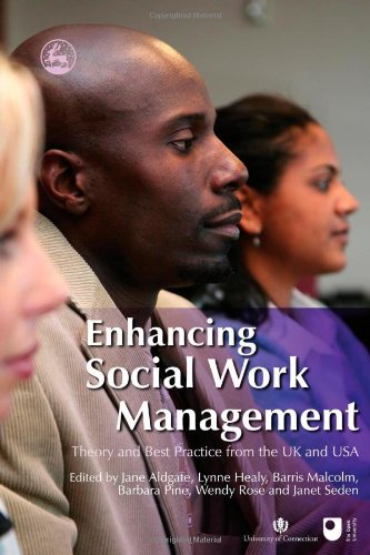 Enhancing Social Work Management