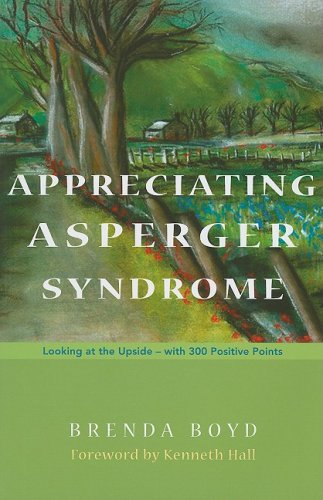 Appreciating Asperger Syndrome