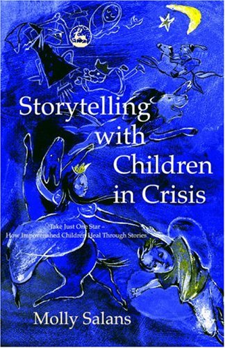 Storytelling with Children in Crisis