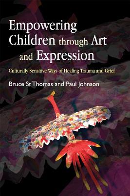 Empowering Children through Art and Expression
