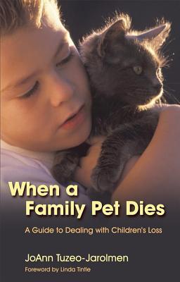 When a Family Pet Dies