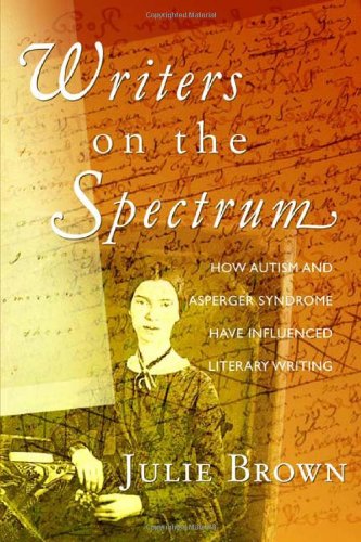 Writers on the Spectrum