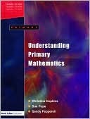 Understanding Primary Mathematics