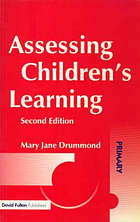 Assessing Children's Learning