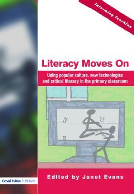 Literacy Moves on