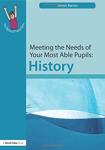 Meeting the Needs of Your Most Able Pupils