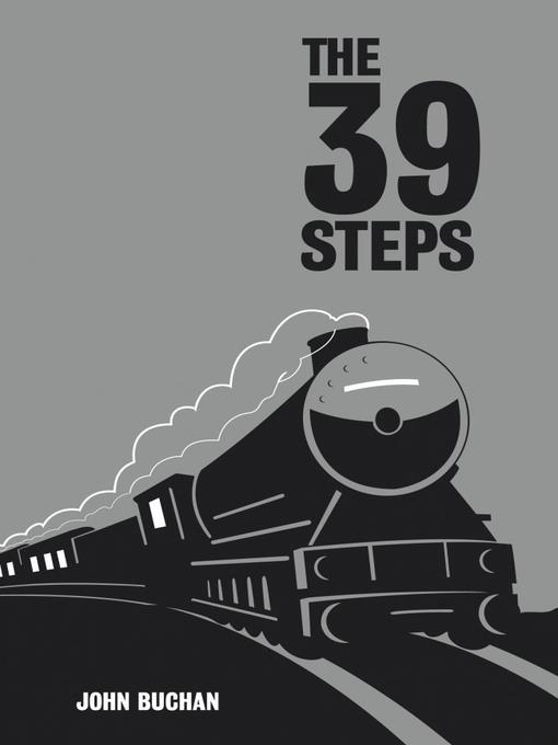 The 39 Steps