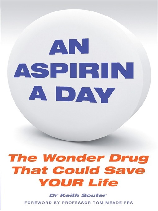 An Aspirin a Day