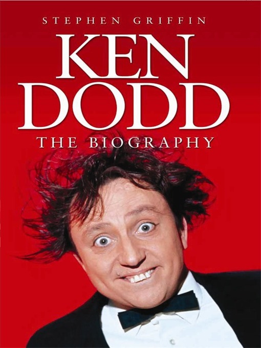 Ken Dodd