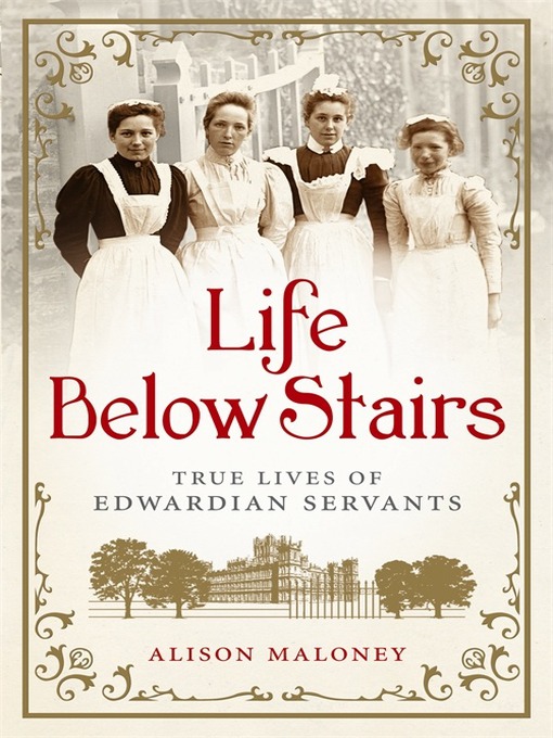 Life Below Stairs