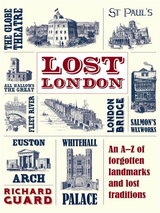 Lost London