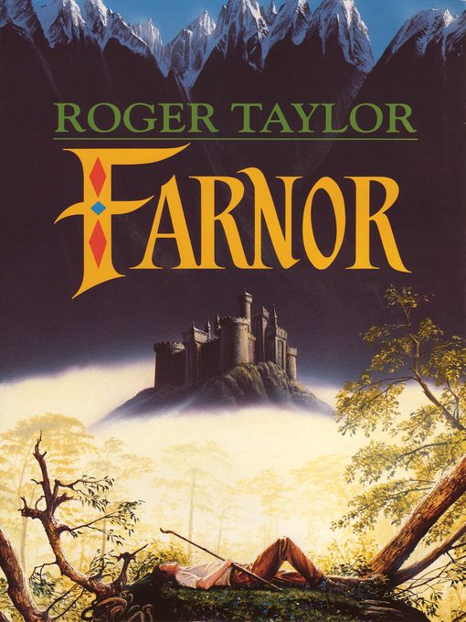 Farnor