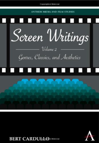 Screen Writings