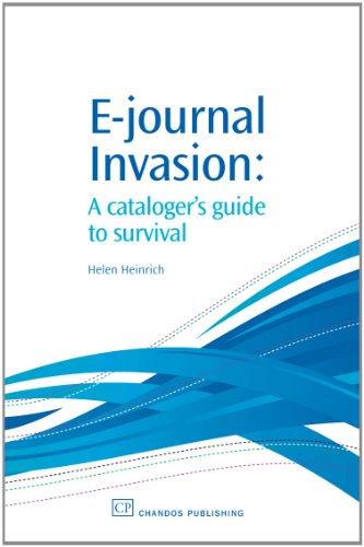 E-journal Invasion