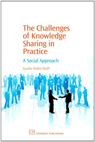 The Challenges of Knowledge Sharing in Practice