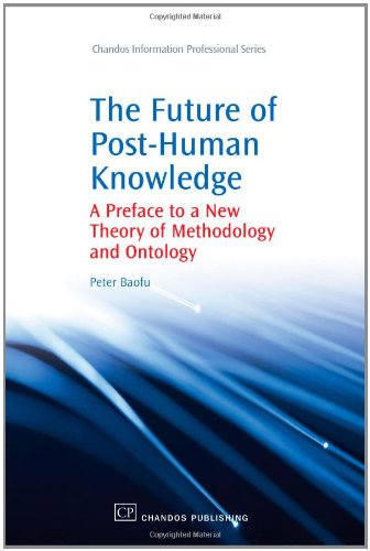 The Future of Post-Human Knowledge