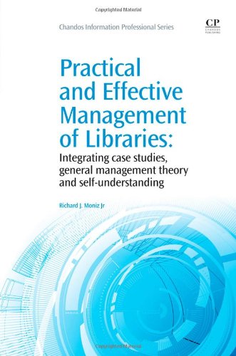 Practical and Effective Management of Libraries
