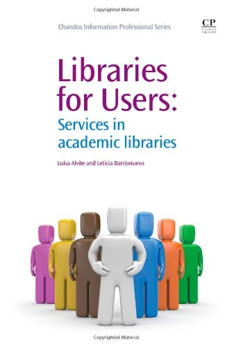 Libraries for Users
