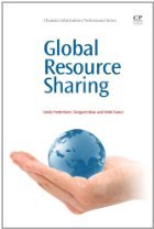 Global resource sharing