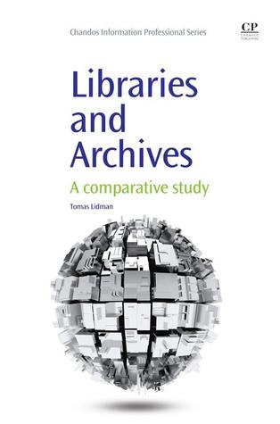 Libraries and Archives