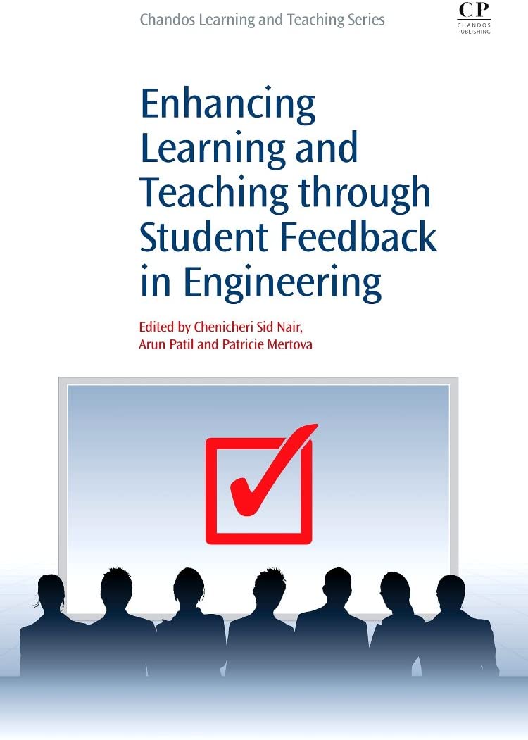 Enhancing Learning and Teaching through Student Feedback in Engineering