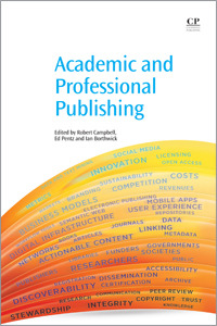 Academic and Professional Publishing