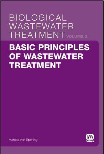 Basic Principles of Wastewater Treatment