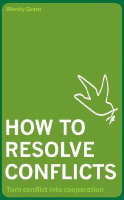 How to Resolve Conflicts